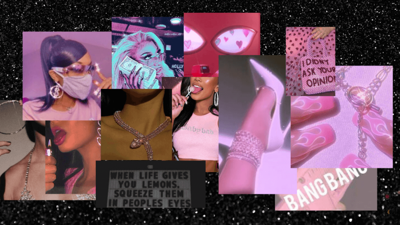 The Evolution of Baddie Aesthetics from 2015 to 2025